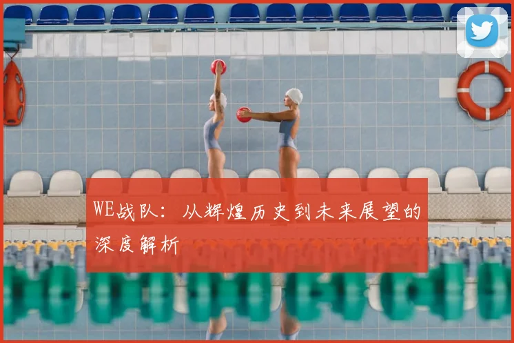 WE战队：从辉煌历史到未来展望的深度解析